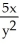 <strong>Compute and if f(x, y) = xy + sin xy + x<sup>2</sup> + 5xln y.</strong> A) = sin xy + 2, = - sin xy - B) = - sin xy + 2, = - sin xy - C) = - sin xy + 2, = sin xy - D) = - sin xy + 2, = - sin xy + E) = - sin xy + 2, = - sin xy -