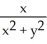 <strong>Calculate and simplify + if z = .</strong> A) - B) C) D) 0 E)