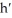 <strong>Let h(t) = f(x, y), where f(x, y) = + , x = t, y = t<sup>2</sup>. Find (2).</strong> A) - 2 B) + 4 C) - 4 D) + 2 E) - 4