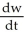 <strong>If W = , where x = t + sin(t) and y = 2t -1, then the value of at t = 0 is equal to:</strong> A) B) C) D) E) 0