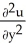 <strong>Let g be a function of a single variable having continuous second order derivatives, and letu(x, y) = g(y + mx) , for some constant real number m. Determine all values of m such that u(x, y) satisfies the partial differential equation - 10 + 24 = 0.</strong> A) - 2 and 12 B) - 4 and - 6 C) 2 and - 12 D) 4 and 6 E) 3 and 8