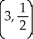 <strong>Find the linearization L(x,y) of f(x,y) = x (y) about the point .</strong> A) B) C) D) E)