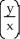 <strong>Find the differential of the function f(x, y) = . </strong> A) (y dx + x dy) B) (y dx - x dy) C) - (y dx + x dy) D) - (y dx - x dy) E) - (y dy - x dx)