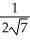 <strong>Find a unit vector in the direction of which the function f(x, y) = 6 sin (a) increases most rapidly, and (b) decreases most rapidly at the point (2, \pi ).</strong> A) (a) (3 i - j) (b) (-3 i + j) B) (a) (3 i + j) (b) - (3 i + j) C) (a) - (3 i + j) (b) (3 i + j) D) (a) (-3 i + j) (b) (3 i - j) E) (a) (3 i - j) (b) (-3 i + j)