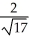 <strong>Calculate the directional derivative of the function at (1, 1, 1) in the direction from (1, 1, 1) toward the point (-1, -2, 3).</strong> A) - B) C) D) - E) -