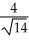 <strong>At a certain instant a moving object has velocity v = 2i - 3j - k (in cm/s) and acceleration . How fast is its speed changing at that instant?</strong> A) speed is decreasing at / cm B) speed is increasing at / cm C) speed is decreasing at / cm D) speed is increasing at / cm E) speed is unchanging