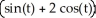<strong>Solve the initial-value problem = k × r with initial condition r(0) = i + 2j + 3k. Describe the solution curve.</strong> A) r(t) = i + j + 3 k,a circle with centre (0, 0, 3) and radius 5 in the plane z = 3. B) r(t) = i - j + 3 k,a circle with centre (0, 0, 3) and radius in the plane z = 3. C) r(t) = i - j + 3 k,a circle with centre (0, 0, 3) and radius 5 in the plane z = 3. D) r(t) = i + j + 3 k,a circle with centre (0, 0, 3) and radius in the plane z = 3. E) r(t) = i + j + 3 k,a circle with centre (0, 0, 3) and radius 5 in the plane z = 3.