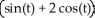 <strong>Solve the initial-value problem = k × r with initial condition r(0) = i + 2j + 3k. Describe the solution curve.</strong> A) r(t) = i + j + 3 k,a circle with centre (0, 0, 3) and radius 5 in the plane z = 3. B) r(t) = i - j + 3 k,a circle with centre (0, 0, 3) and radius in the plane z = 3. C) r(t) = i - j + 3 k,a circle with centre (0, 0, 3) and radius 5 in the plane z = 3. D) r(t) = i + j + 3 k,a circle with centre (0, 0, 3) and radius in the plane z = 3. E) r(t) = i + j + 3 k,a circle with centre (0, 0, 3) and radius 5 in the plane z = 3.