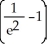 <strong>A rocket is fired vertically in a vacuum (free space where the gravitational field is negligible).During the burning process, the exhaust gases are ejected at a constant rate of 1000 kg/s and at a constant velocity with magnitude 400 m/s relative to the rocket.Let M be the total initial mass of the rocket, and assume the rocket starts motion from rest.In order to accelerate to the speed of 800 m/s, the rocket has to burn P % of the total initial mass M as a fuel. Assuming there is sufficient amount of fuel on board, the value of P is equal to:</strong> A) 1 - B) 100 C) 100 D) E) 100 -
