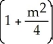 <strong>Parametrize the curve of intersection of the cylinder y = 1 - and the plane z = - x using as parameter the slope m = of the curve of intersection of the cylinder with the xy-plane.</strong> A) x = - i + j + m k B) x = - m i + j + m k C) x = - i + j + k D) x = - i + j - k E) x = i + j - k
