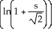 <strong>Reparametrize the curve r = cos t) i + ( sin t) j + k in terms of arc length s measured from the point where t = 0.</strong> A) r = cos i + sin j + k B) r = cos i + sin j + k C) r = cos i + sin j + k D) r = cos i + sin j + k E) r = i + j + k