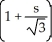 <strong>Reparametrize the curve r = cos t) i + ( sin t) j + k in terms of arc length s measured from the point where t = 0.</strong> A) r = cos i + sin j + k B) r = cos i + sin j + k C) r = cos i + sin j + k D) r = cos i + sin j + k E) r = i + j + k