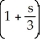 <strong>Reparametrize the curve r = cos t) i + ( sin t) j + k in terms of arc length s measured from the point where t = 0.</strong> A) r = cos i + sin j + k B) r = cos i + sin j + k C) r = cos i + sin j + k D) r = cos i + sin j + k E) r = i + j + k