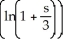 <strong>Reparametrize the curve r = cos t) i + ( sin t) j + k in terms of arc length s measured from the point where t = 0.</strong> A) r = cos i + sin j + k B) r = cos i + sin j + k C) r = cos i + sin j + k D) r = cos i + sin j + k E) r = i + j + k
