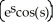 <strong>Reparametrize the curve r = cos t) i + ( sin t) j + k in terms of arc length s measured from the point where t = 0.</strong> A) r = cos i + sin j + k B) r = cos i + sin j + k C) r = cos i + sin j + k D) r = cos i + sin j + k E) r = i + j + k