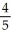 <strong>For what positive value of the constant c is the curve r = (3 cos cs) i + (3 sin cs) j + 4cs k parametrized in terms of arc length s? What is the curvature (s) and the torsion (s) for this curve? What kind of curve is it?</strong> A) c = , = , = 0, circle B) c = , = , = , circular helix C) c = , = , = , circular helix D) c = , = , = , circular helix E) c = , = , = , circular helix