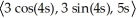 <strong>Let : I be the unit speed vector (s) = . Compute the curvature and torsion of https://storage.examlex.com/TB9661/ .</strong> A) Curvature is and torsion is B) Curvature is and torsion is C) Curvature is and torsion is D) Curvature is and torsion is E) Curvature is and torsion is -