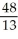 <strong>Let : I be the unit speed vector (s) = . Compute the curvature and torsion of https://storage.examlex.com/TB9661/ .</strong> A) Curvature is and torsion is B) Curvature is and torsion is C) Curvature is and torsion is D) Curvature is and torsion is E) Curvature is and torsion is -