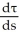 <strong>Let r = r(s) be a curve parametrized in terms of arc length, let (s) and (s) be the curvature and torsion, and let { , , } be the Frenet frame for the curve. Suppose that = 0 and = 0 for Calculate , , and in terms of , , , , and .</strong> A) B) C) D) E)