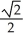 <strong>Find the curvature of the hyperbola xy = 1 at (1, 1).</strong> A) B) 2 C) D) E) 2