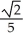 <strong>Find the curvature of r = ( t) i + ( t) j at t = .</strong> A) B) - C) D) E)