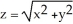 Find the curvature and the torsion of the curve of intersection of the surfaces x<sup>2</sup> + y<sup>2</sup> + z<sup>2</sup> = 18 and at an arbitrary point (x, y, z).