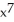 <strong>Find a polynomial f(x) of lowest possible degree such that the curve y = f(x), 0 \le x \le 1, can be used to join the straight line segments y = 0, x \le 0, and y = 1, x \ge 1, to form a curve along which a particle can travel at constant speed without experiencing discontinuous acceleration.</strong> A) f(x) = 10 - 15 + 6 B) f(x) = 4 - 7 + 4 C) f(x) = 2 - 3 + 2 D) f(x) = 18 - 30 + 13 E) f(x) = - 3 + 2