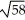 <strong>Find the distance between (-2, 3, 1) and (4, 1, -3).</strong> A) B) 2 C) D) E) 2
