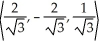 <strong>Find the components of the unit vector in the same direction as v = .</strong> A) B) C) D) E)