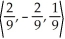 <strong>Find the components of the unit vector in the same direction as v = .</strong> A) B) C) D) E)