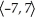 <strong>If v is a vector in the xy-plane, |v| = 7 , and v makes an angle of 3 \pi /4 with the positive direction of the x-axis, then what are the components of v?</strong> A) B) C) D) E)