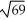 <strong>Find the length of the vector PQ where P = (1, -2, 4) and Q = (3, 4, 3).</strong> A) B) 2 C) D) E)