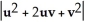 <strong>Let u and v be non-zero vectors in 2 or 3-space. Find a simplified expression for .</strong> A) B) + 2 + C) + 2 + D) + 2 + E) + 2u.v +