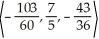<strong>If u = and v = , evaluate u x v.</strong> A) B) C) D) E)