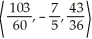 <strong>If u = and v = , evaluate u x v.</strong> A) B) C) D) E)