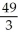 <strong>Find the area of a triangle that has vertices (4, 3, 6), (-2, 0, 8), (1, 5, 0).</strong> A) square units B) 49 square units C) square units D) square units E) 28 square units