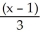 <strong>Find the equation of a plane containing the point (2, -4, 3) and the line = = z + 2.</strong> A) 19x + 14y - z = -21 B) 19x - 14y - z = 91 C) 19x - 14y + z = 97 D) 19x + 14y + z = -15 E) 19x + 14y - 2z = 91