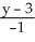 <strong>Find the distance between the lines = = and = = .</strong> A) units B) 3 units C) 2 units D) 3 units E) 1 unit