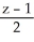 <strong>Find the distance between the lines = = and = = .</strong> A) units B) 3 units C) 2 units D) 3 units E) 1 unit