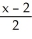 <strong>Find the equation of a plane that contains the line = = and is parallel to the plane 2x - 3y + 2z = 0.</strong> A) 2x - 3y + 2z = 15 B) 2x - 3y + 2z = -15 C) 2x - 3y + 2z = 12 D) 2x - 3y + 2z = -12 E) 2x + 3y + 2z = 15