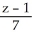 <strong>Find the equation of a plane that contains the lines= = and - == z - 2.</strong> A) 53x + 51y - 37z = 67 B) 53x - 47y + 5z = -731 C) 53x - 47y +57 = 11 D) 53x + 51y - 37z = -67 E) 53x - 47y - 5z = 11