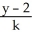<strong>For what values of the constants k and c does the line = = lie in the plane x - y + 2z = c?</strong> A) k = -10, c = 1 B) k = 10, c = 0 C) k = 10, c = -1 D) k = -8, c = 2 E) k = -2, c = 0