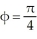  If a point P has spherical coordinates [1,  ,  \theta ] and cylindrical coordinates [r,   , r], then   . 