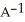 Given that the 3 × 3 matrix A has inverse = , solve the system of equations Ax = b where b has components .