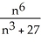 Find the limit of the sequence {   }, where   =   -   .