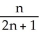 = is the partial sum of an infinite series . Find . Determine if the series is convergent or divergent, and if convergent find its sum.