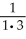 Find the sum of the series   +   +   +... +   +... =   .