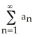If   and   both diverge, then   also diverges.