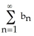 If   and   both diverge, then   also diverges.