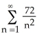 Use the integral test bounds to estimate the sum of the series using the first three terms.